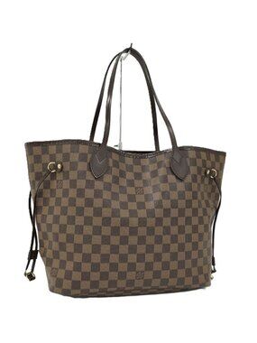 Louis Vuitton Tote Neverfull MM Damier